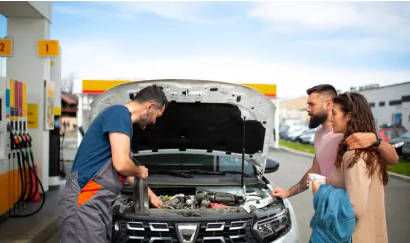 Everything You Need to Know About Car Batteries: A Comprehensive Guide